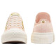 Converse Chuck Taylor All Star Lift Platform Gold